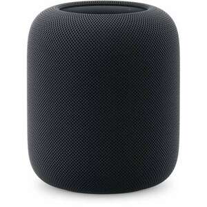 Apple HomePod (2. generáció) Intelligens bluetooth hangszóró - Fekete kép