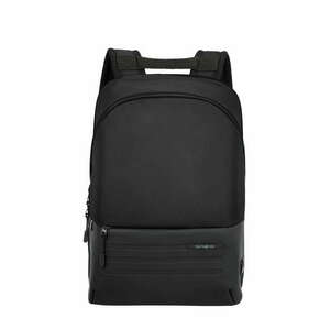 Samsonite Stackd Biz 14.1" Laptop hátizsák - Fekete kép