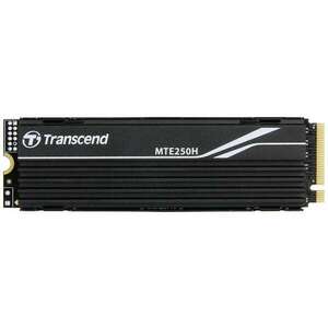 Transcend 2TB MTE250H M.2 PCIe SSD kép