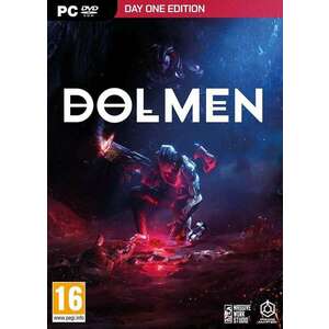 Dolmen Day One Edition (PC - Dobozos játék) kép