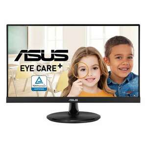 Asus VP227HE Gaming LED Monitor 21.5" VA, Full HD, Fekete kép