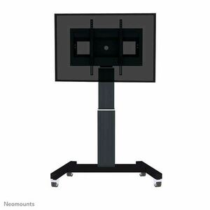 Neomounts PLASMA-M2500BLACK asztali TV konzol 2, 54 M (100") Feket... kép