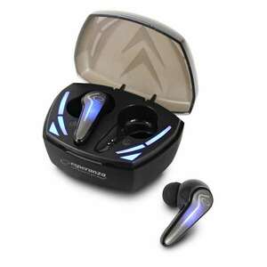 Esperanza EH232K Wireless Headset - Fekete kép
