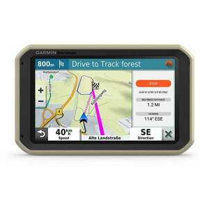 Garmin Overlander MT-D Europe GPS Navigáció kép
