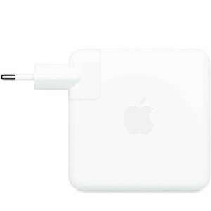 Apple 96W MacBook adapter USB-C kimenettel kép