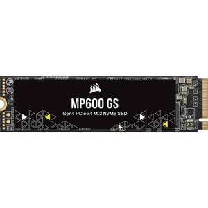 Corsair 2TB MP600 GS M.2 PCIe SSD kép