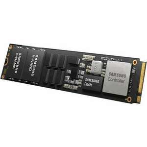 Samsung 960GB PM9A3 M.2 PCIe SSD (Bulk) kép
