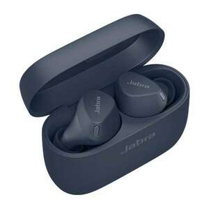 Jabra Elite 4 Active Wireless Headset - Kék kép