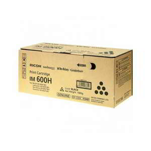 Ricoh IM600H P801 Eredeti Toner Fekete (418481) kép