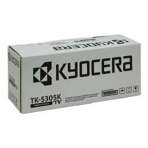 Kyocera TK-5305 Eredeti Toner Fekete kép