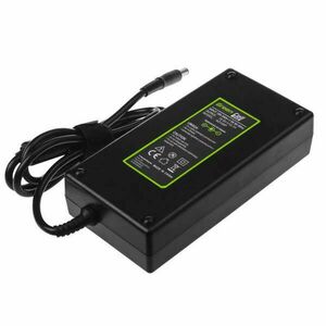 Green Cell PRO 240W Dell notebook adapter kép