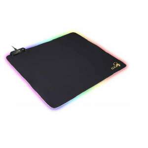 Genius GX-Pad 500S RGB világító gamer egérpad kép