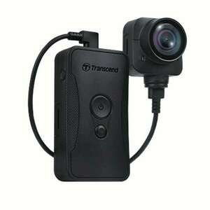 Transcend DrivePro Body 70 Testkamera kép
