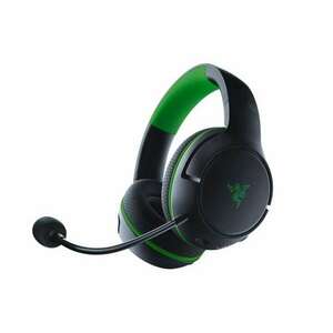 Razer Kaira HyperSpeed Xbox Wireless Gaming Headset - Fekete kép