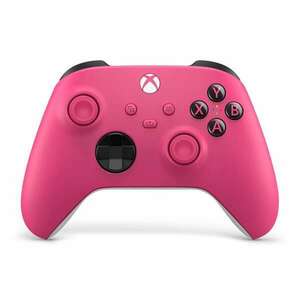 Microsoft Xbox Series X/S Deep Pink vezeték nélküli kontroller kép
