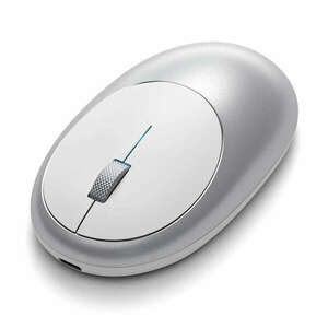 Satechi M1 Bluetooth Wireless Mouse - Silver kép