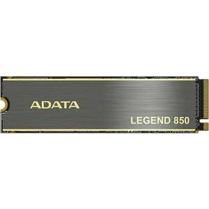 A-Data 1TB M.2 2280 NVMe Legend 850 kép
