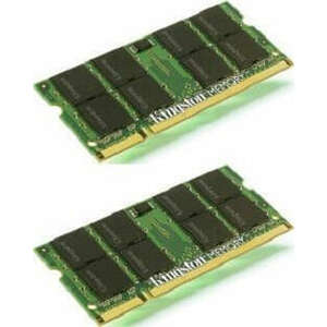 HyperX ValueRAM 16GB DDR3 1600MHz Kit memóriamodul 2 x 8 GB kép