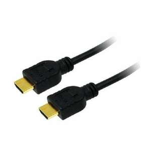 Logilink CH0037 HDMI kábel 1.4 apa/apa 2m kép