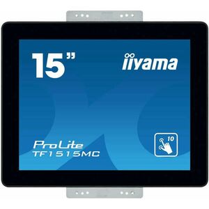 iiyama ProLite TF1515MC-B2 számítógép monitor 38, 1 cm (15") 1024... kép