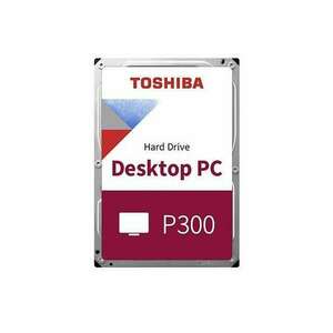 Toshiba 2TB 7200rpm SATA-600 64MB P300 HDWD320UZSVA HDWD320UZSVA kép