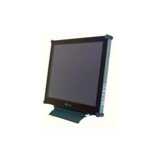 15" Neovo X-15E LCD monitor fekete (X15E0011E0100) kép
