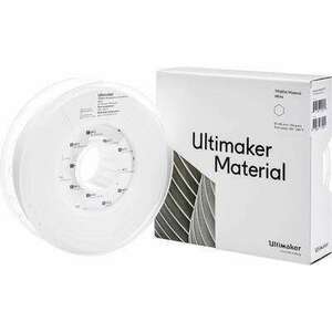 Ultimaker TPU - M0369 White 750 - 215194 3D nyomtatószál közepese... kép