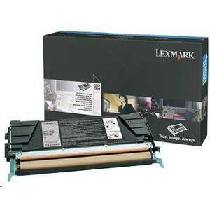 Lexmark E360H31E fekete toner kép