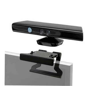 Xbox 360 Kinect kamera TV tartó konzol kép