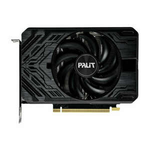 Palit GeForce RTX 4060 Ti StormX NVIDIA 8 GB GDDR6 kép