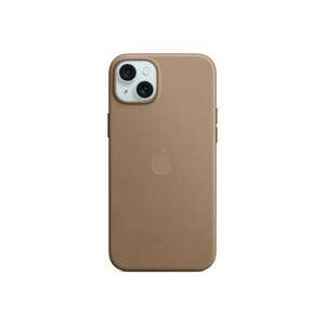 APPLE iPhone 15+ FW Case MgS Taupe kép