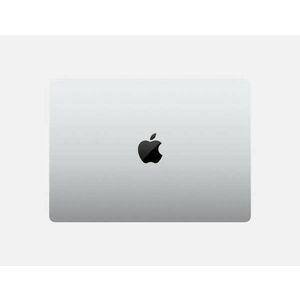 Apple MacBook Pro 14: SILVER/M3 8C/10C GPU/8GB/512GB-MAG (mr7j3mg/a) kép