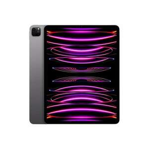 Apple iPad Pro 12.9" (2022) 128GB Wifi + Cellular asztroszürke (MP1X3) kép