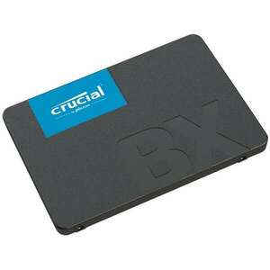 Crucial CT1000BX500SSD1 BX500 1024GB 2, 5 inch SSD meghajtó kép