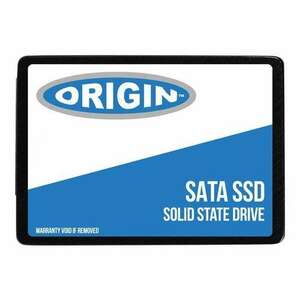 1TB Origin Storage 2.5" SSD meghajtó (NB-10003DSSD-TLC) kép