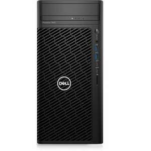 Dell Precision 3660 Mini Tower Számítógép (Intel Core i7-13700 / 32GB / 1TB SSD / Quadro T1000 / Win 11 Pro) kép
