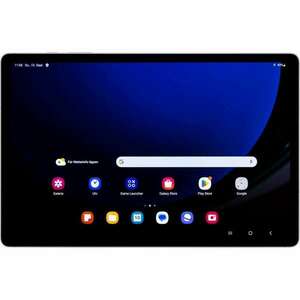 Samsung Galaxy Tab S9+ SM-X816B 5G 12.4" 256GB WiFi Bézs tablet kép