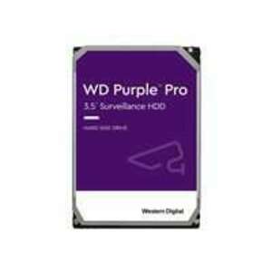 WD Purple Pro 14TB SATA 3.5inch HDD kép