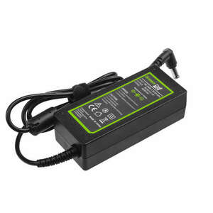 Green Cell PRO AD91AP 65W Sony notebook adapter kép