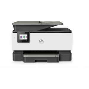 HP OfficeJet Pro 9019 Multifunkciós színes tintasugaras nyomtató kép