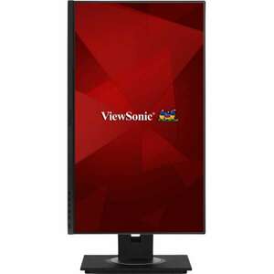 Viewsonic VG2456 Monitor 24inch 1920x1080 IPS 60Hz 5ms Fekete kép