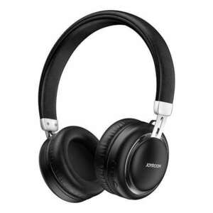 JOYROOM JR-HL1 bluetooth fülhallgató, Sztereo, v5.0, TWS, Fekete kép