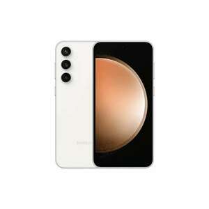 Samsung Galaxy S23 Fe 8GB/128GB mobiltelefon, fehér kép