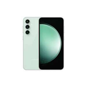 Samsung Galaxy S23 Fe 8GB/256GB mobiltelefon, Zöld kép