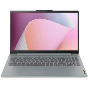 Lenovo Ideapad Slim 3 82XQ00ATHV Laptop 15.6" 1920x1080 TN AMD Ry... kép