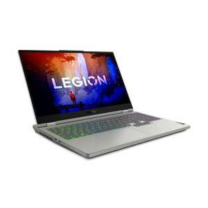 Lenovo Legion 5 82RE004LHV Laptop 15.6" 1920x1080 IPS AMD Ryzen 5... kép