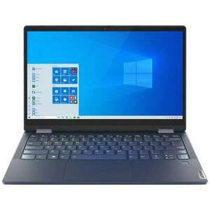 Lenovo Yoga 6 83B2004CHV Laptop 13.3" 1920x1200 IPS AMD Ryzen 5 1... kép