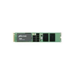 Micron 960GB 7450 PRO M.2 PCIe NVMe SSD kép