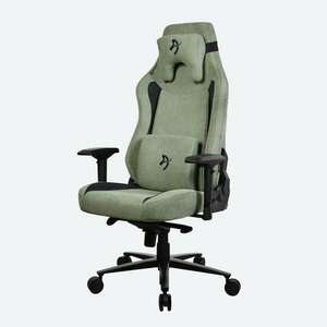 Arozzi Vernazza XL gaming szék - Zöld kép