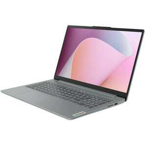 Lenovo Ideapad Slim 3 82XQ00APHV Laptop 15.6" 1920x1080 TN AMD Ry... kép